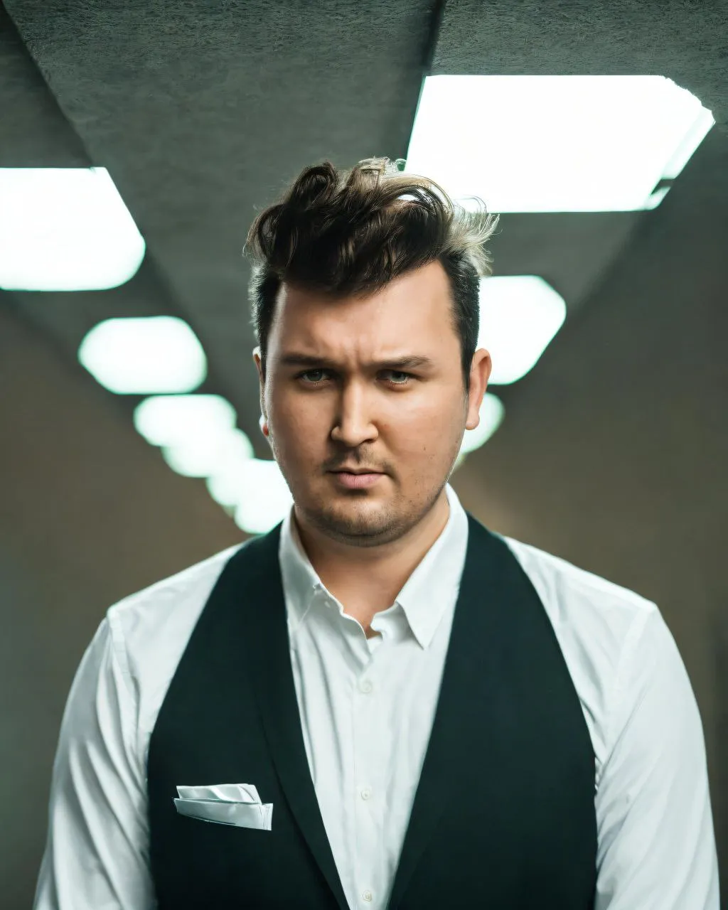 Renat Magadiev